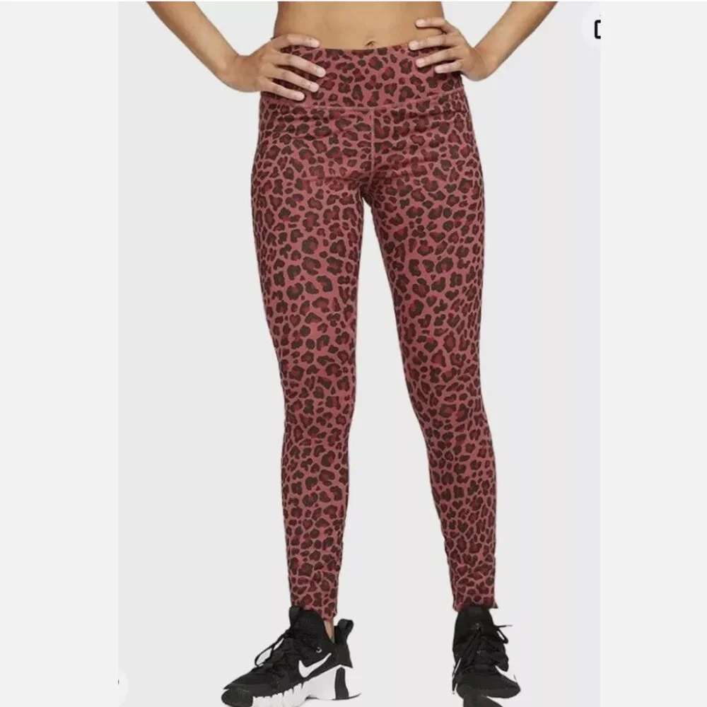 Nike women dri